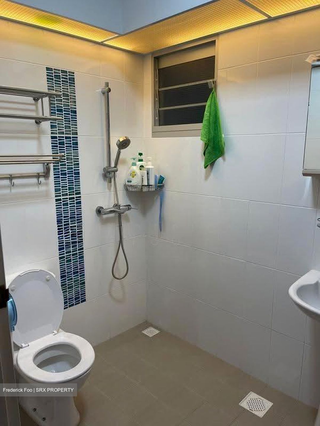 Blk 807A Ping Yi Greens (Bedok), HDB 3 Rooms #608401391